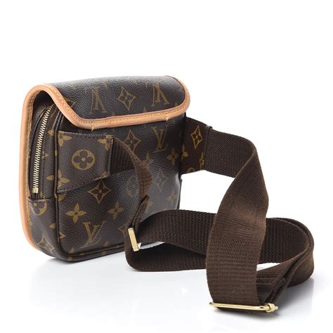 louis vuitton bum bags men's.